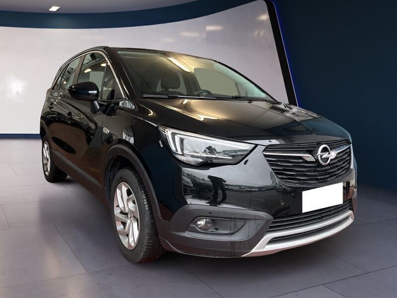 Usato 2020 Opel Crossland X 1.5 Diesel 102 CV (17.900 €)