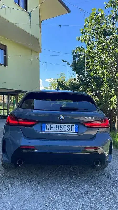 Usata BMW 120 M Sport 190 CV (139 kW) 2021 Utilitaria