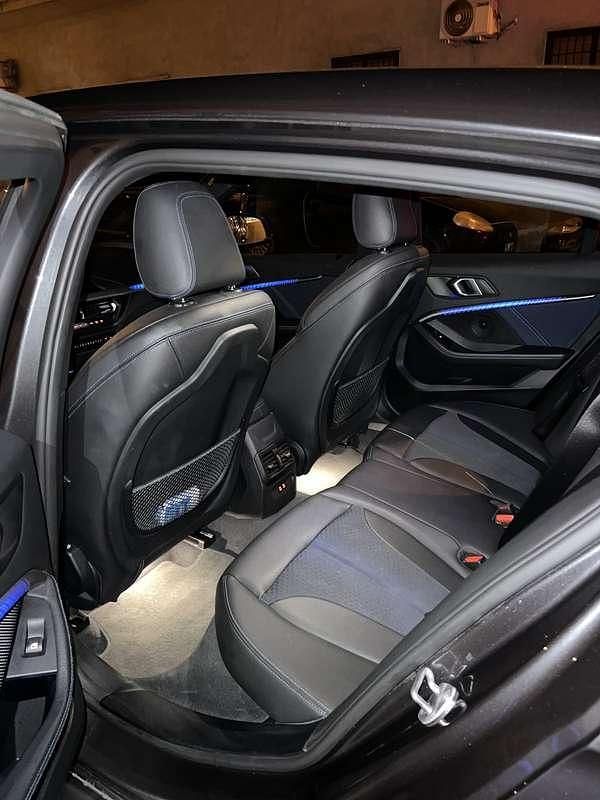 Usata BMW 116 M Sport 116 CV (85 kW) 2020 Utilitaria