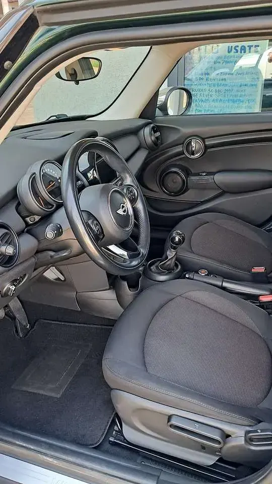 Usata Mini Cooper D 116 CV (85 kW) 2018 Other Utilitaria