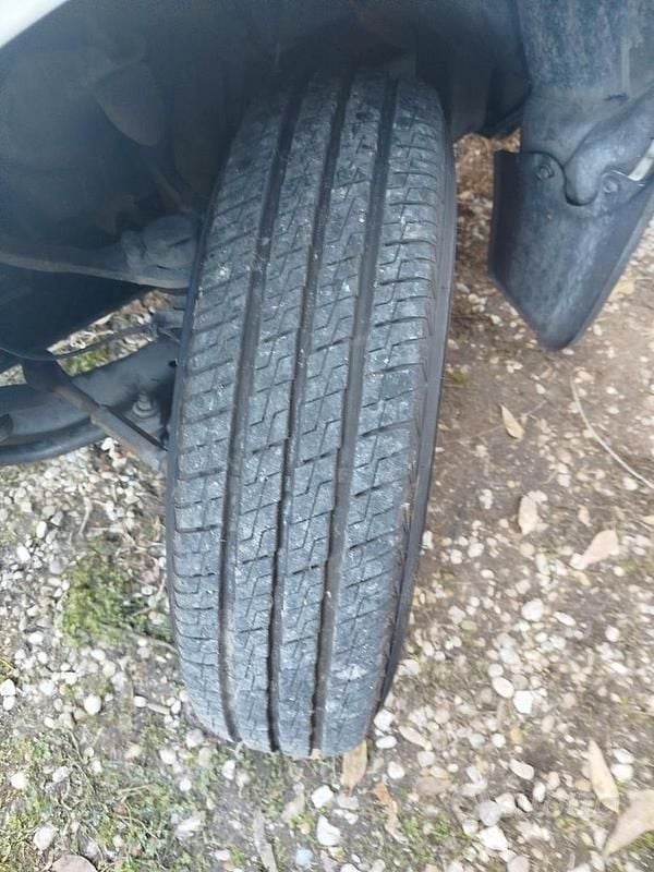 Usata Tata Xenon 140 CV (102 kW) 2011 Bianco Pick-up