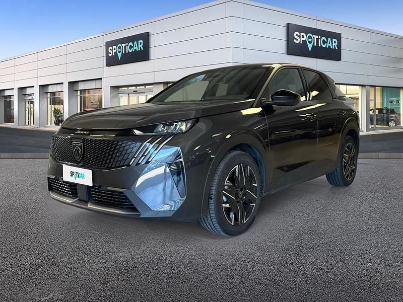 Usata Peugeot 3008 Allure 136 CV (100 kW) 2024 SUV