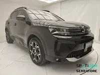 Usata Citroën C5 Aircross 145 CV (106 kW) 2025 Nero SUV