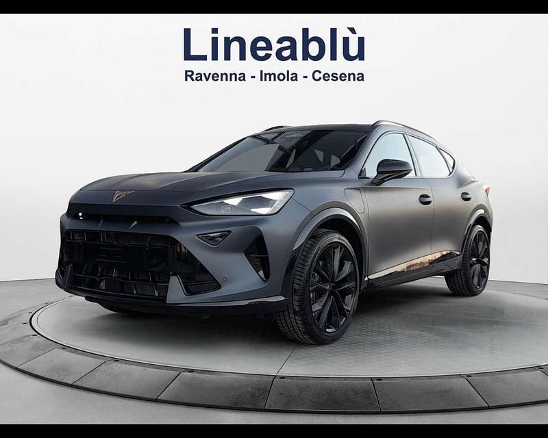 Grigio Nuova 2025 Cupra Formentor SUV | 41.800 € (Molto cara) - Immagine 1/4