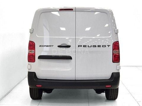 Nuova Peugeot Expert S 144 CV (105 kW) 2025 Bianco Furgone