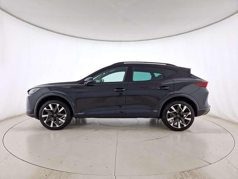 Nuova Cupra Formentor 150 CV (110 kW) 2026 Nero midnight SUV