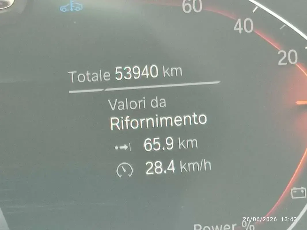Usata BMW 430 M Sport 258 CV (189 kW) 2021 Marrone Coupé