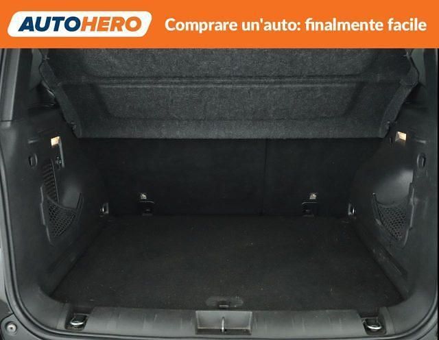 Usado Jeep Renegade Limited 120 CV (88 kW) 2018 Negro SUV