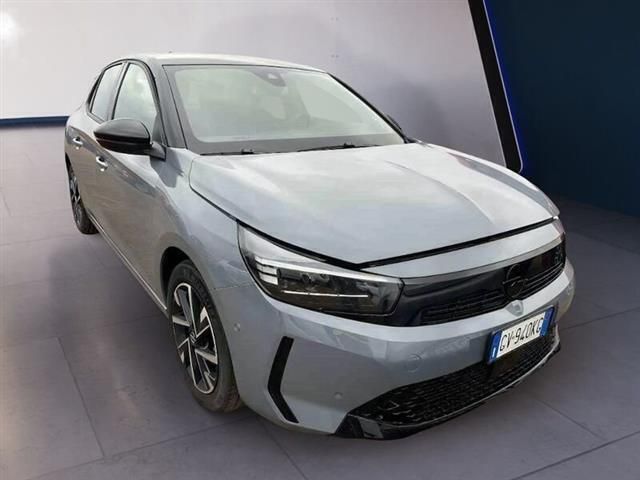 Grigio ardesia Usata 2024 Opel Corsa GS Line Due volumi | 15.980 € (Buon prezzo) - Immagine 1/4