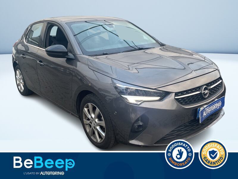 Usato 2020 Opel Corsa 1.2 Benzin 75 CV (14.500 €)