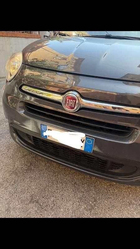Occasion Fiat 500 Lounge 120 ch (88 kW) 2018 Break
