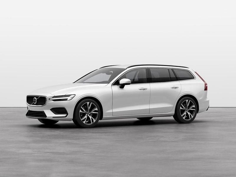 Nuova 2025 Volvo V60 Core Station wagon | 44.759 € (Buon prezzo) - Immagine 1/4