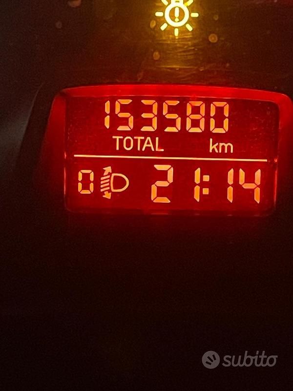 Usata Ford Ka 69 CV (50 kW) 2009 Utilitaria