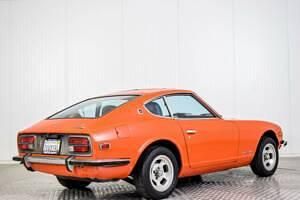 Usata Datsun 240Z 154 CV (113 kW) 1971 Arancione Coupé
