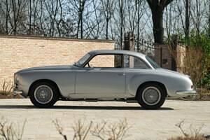 Käytetty Alfa Romeo 1900 Sprint 100 HP (73 kW) 1955 Hopea Coupe - kaksiovinen