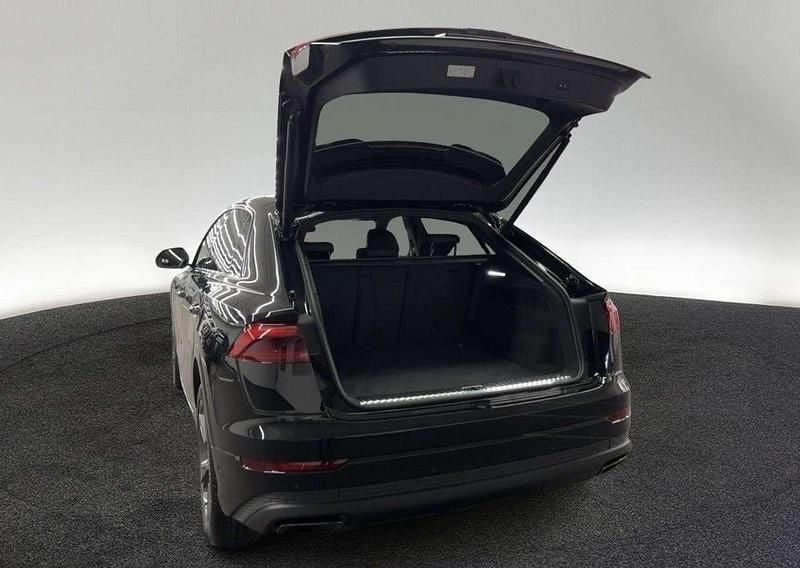 Usata Audi Q8 S-Line 286 CV (210 kW) 2024 Other SUV