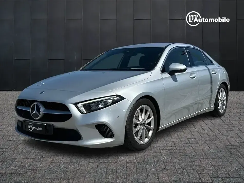 Occasion Mercedes A180 116 ch (85 kW) 2020 Berline