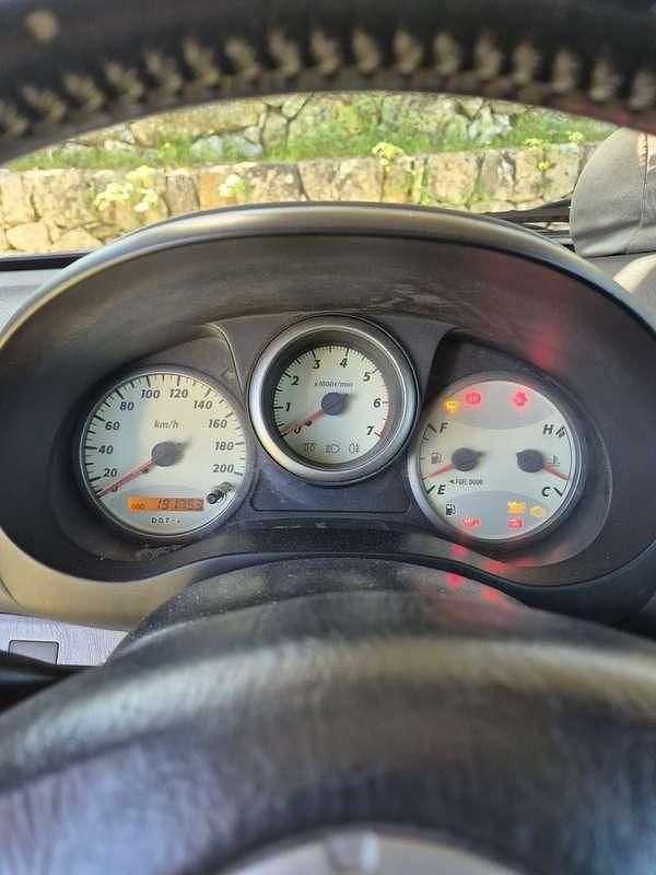 Usata Toyota RAV4 116 CV (85 kW) 2003 SUV