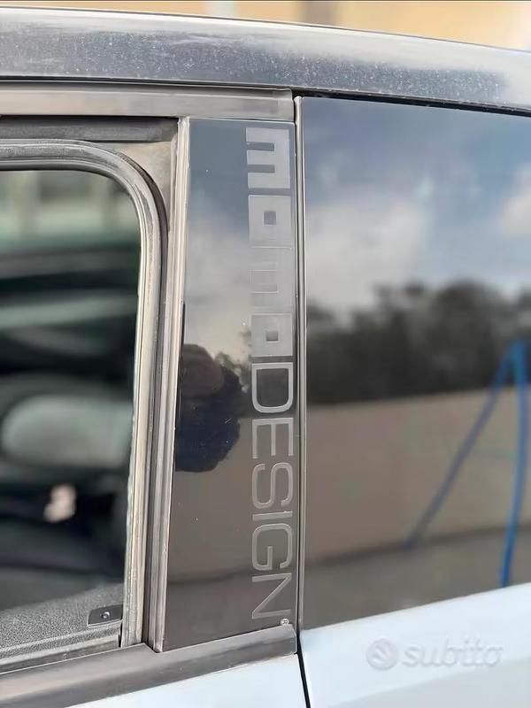 Usata Lancia Ypsilon 2008 Utilitaria