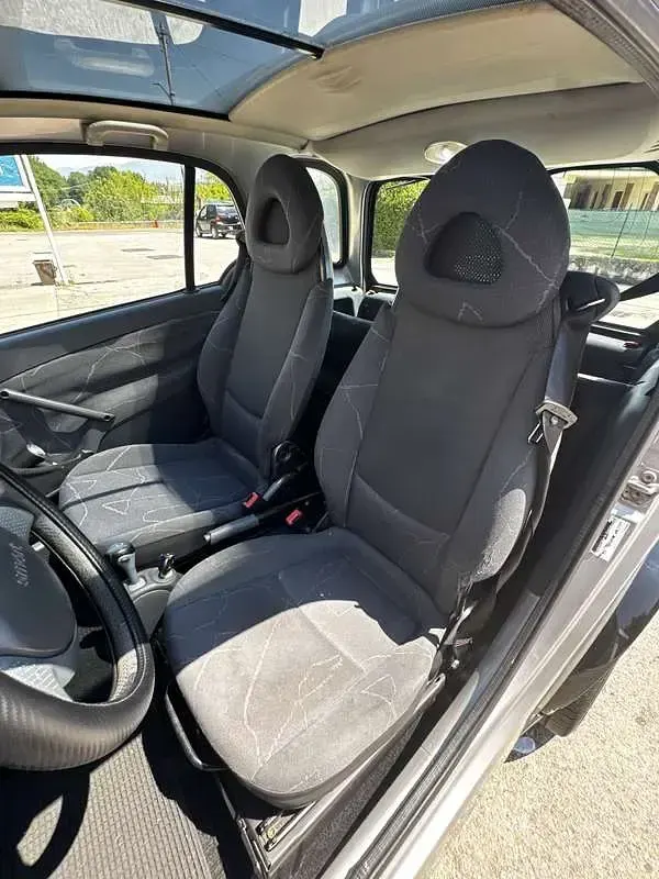 Usata Smart ForTwo Coupé Passion 61 CV (44 kW) 2026 Utilitaria