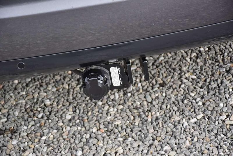 Usata Citroën C4 SpaceTourer Shine 131 CV (96 kW) 2018 Grigio Monovolume