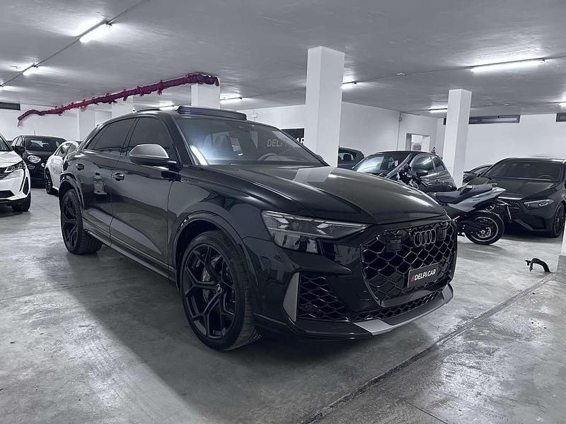 Usata Audi RS Q8 Performance 640 CV (470 kW) 2024 Other SUV