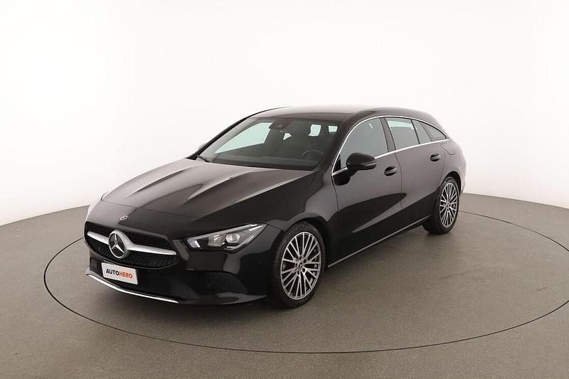 Gebraucht Mercedes CLA200 Shooting Brake 150 PS (110 kW) 2020 Kombi
