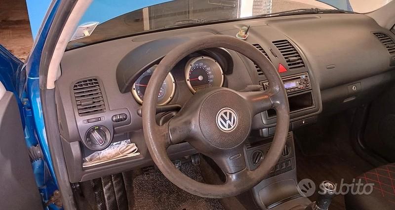 Usata VW Polo 2000