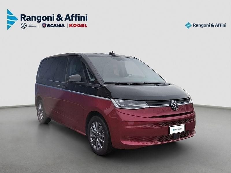 Other Usata 2024 VW Multivan Furgone | 54.900 € (Ottimo prezzo) - Immagine 1/4