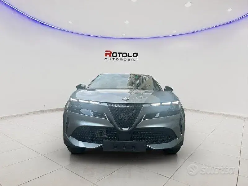 Usata Alfa Romeo GT Junior 136 CV (100 kW) 2025 Grigio SUV