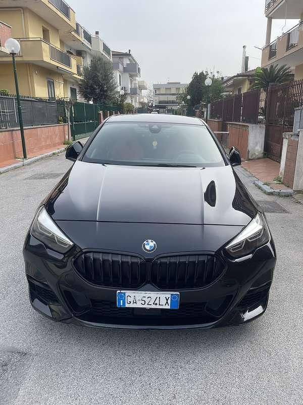 Usata BMW 220 M Sport 190 CV (139 kW) 2020 Coupé