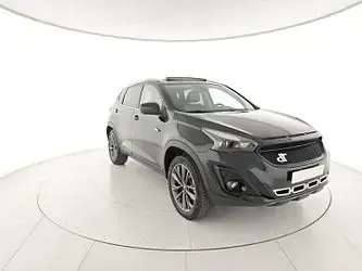 Usata DR F35 155 CV (114 kW) 2022 Nero SUV