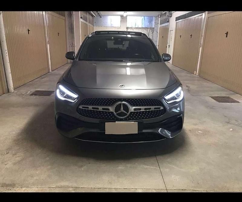 Usata Mercedes GLA200 Premium 150 CV (110 kW) 2020 SUV
