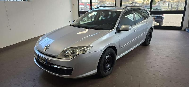 Usata Renault Laguna GrandTour Privilege 150 CV (110 kW) 2007 Station wagon