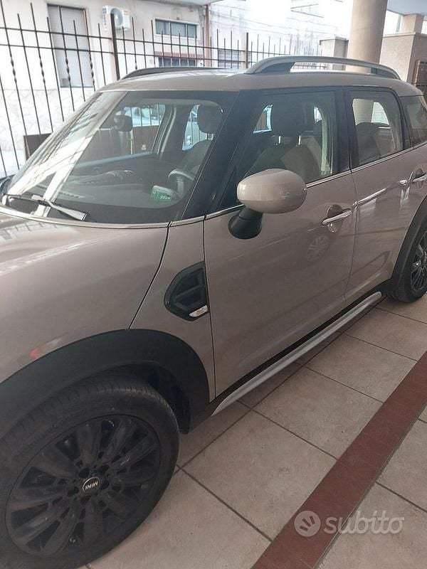 Usado Mini Countryman 136 CV (100 kW) 2023 SUV