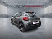 Usata Citroën C3 PureTech 83 CV (61 kW) 2024 Grigio Utilitaria