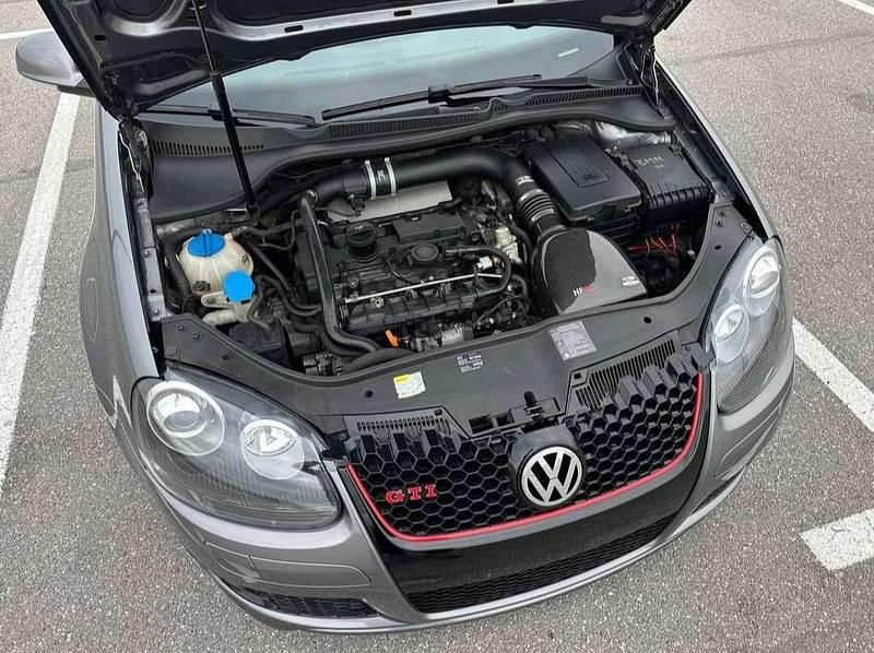 Usata VW Golf VI Edition 230 CV (169 kW) 2008 Utilitaria