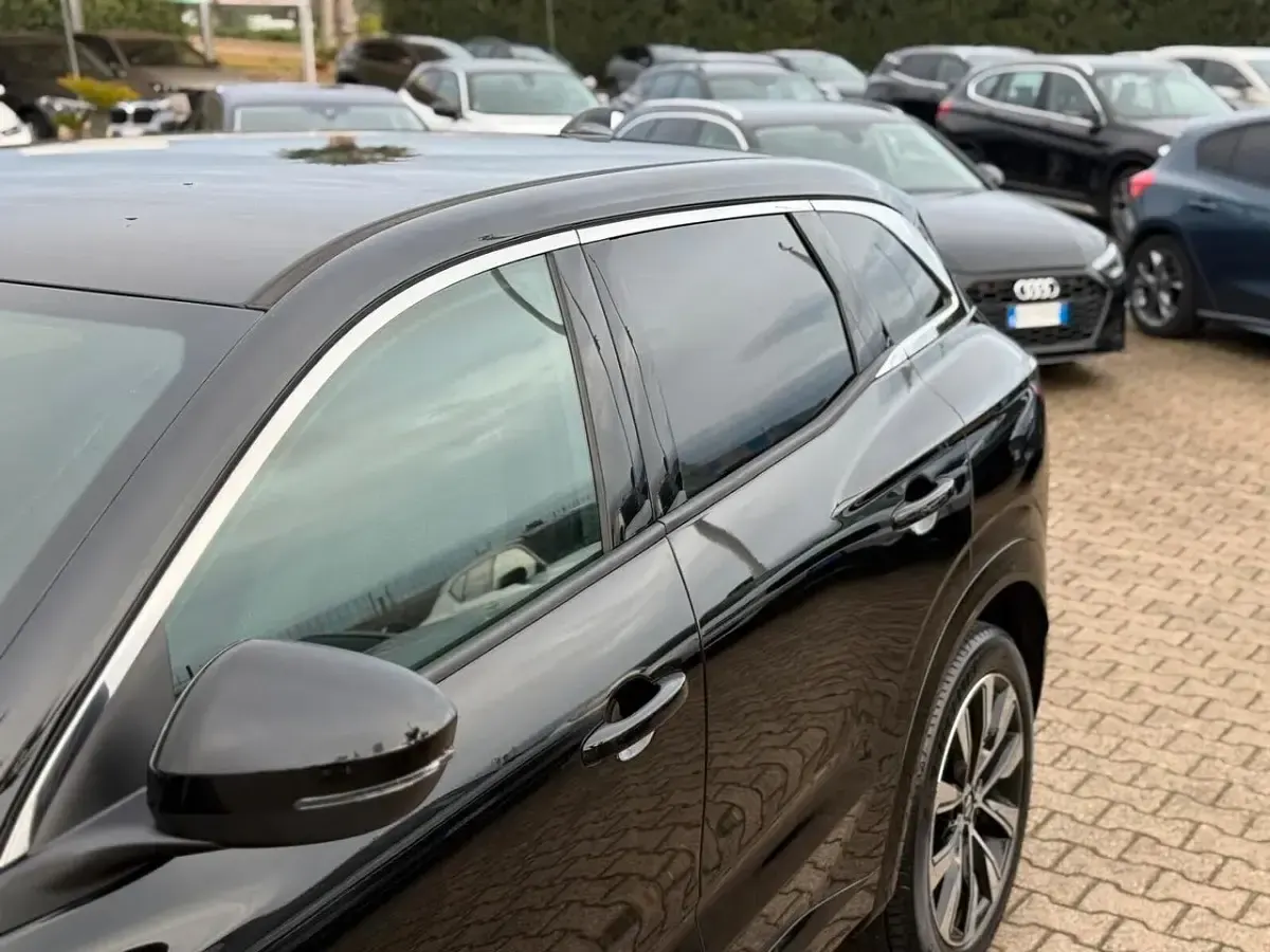 Usata Renault Austral Techno 157 CV (115 kW) 2023 Nero SUV