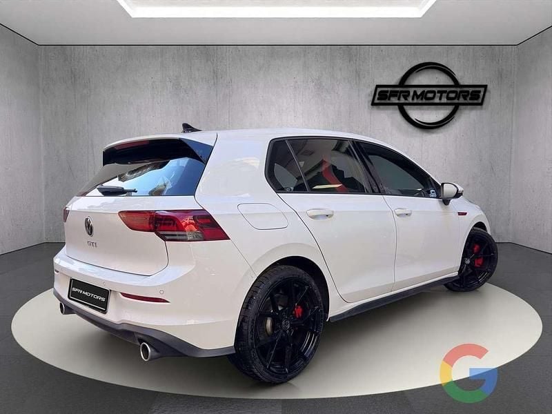 Usata VW Golf VIII GTI 245 CV (180 kW) 2024 Other Utilitaria