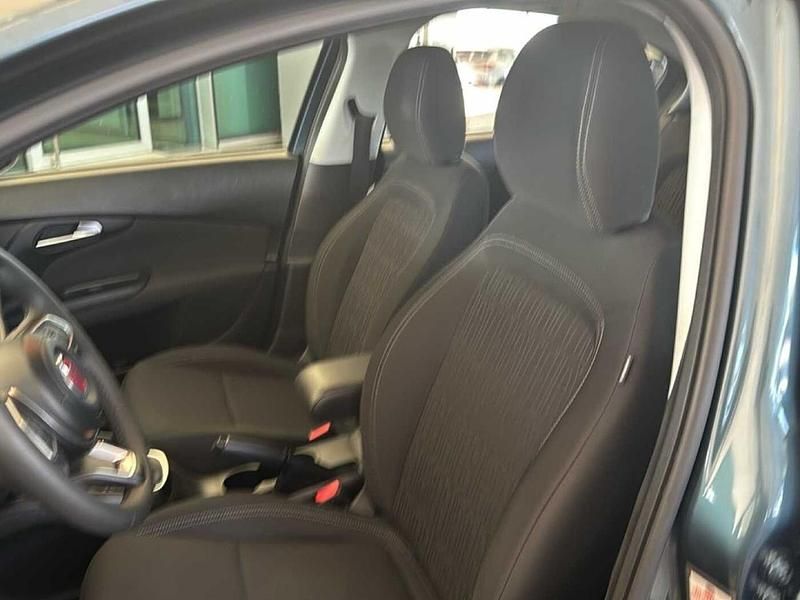 Usata Fiat Tipo 131 CV (96 kW) 2024 Blu Berlina