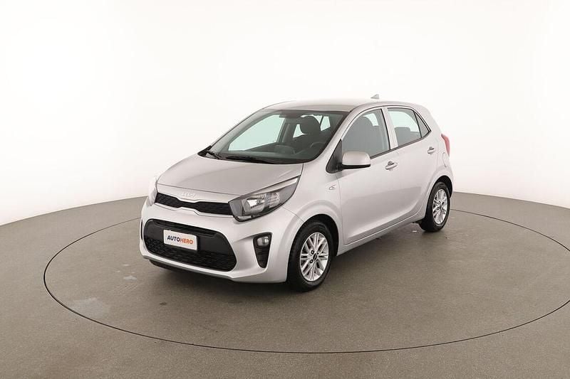 Begagnad Kia Picanto Urban 67 HK (49 kW) 2023 Halvkombi