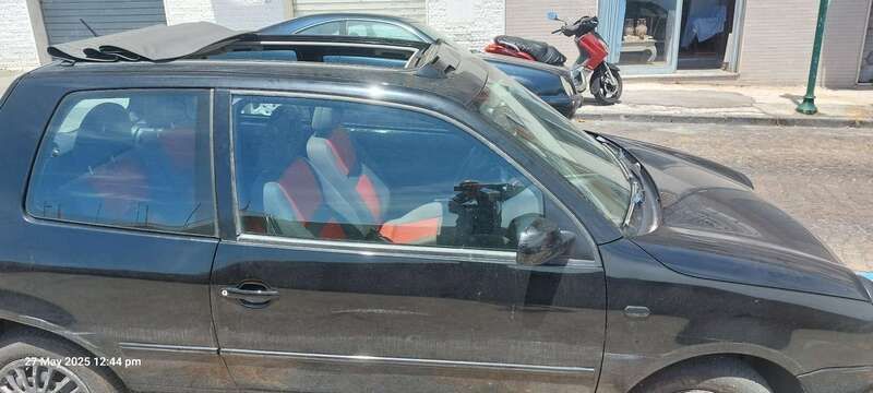 Usata 2003 VW Lupo Due volumi | 1700 € (Buon prezzo) - Immagine 1/4