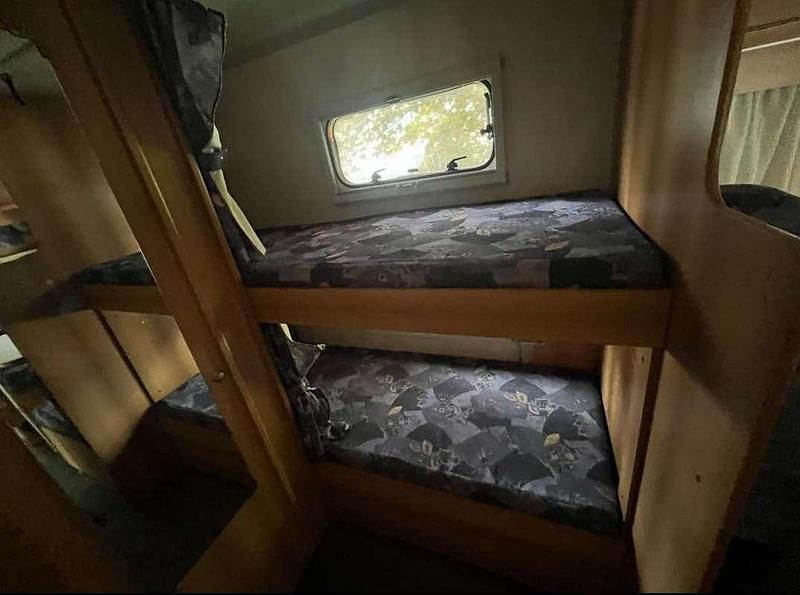 Usata Ford Transit 45 CV (33 kW) 2003 Bianco