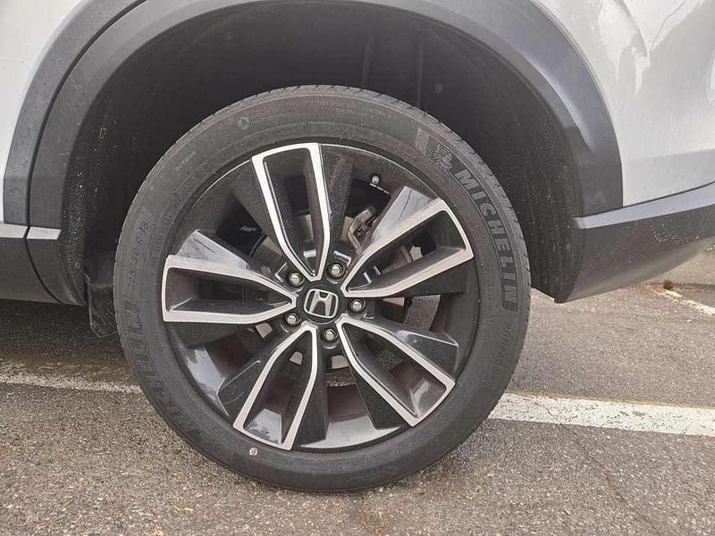 Usata Honda HR-V Elegance 107 CV (78 kW) 2022 SUV