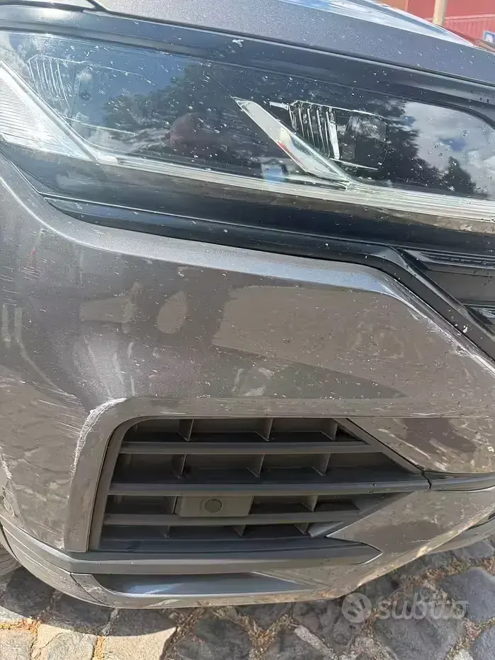 Usata VW Touareg 231 CV (169 kW) 2019 SUV