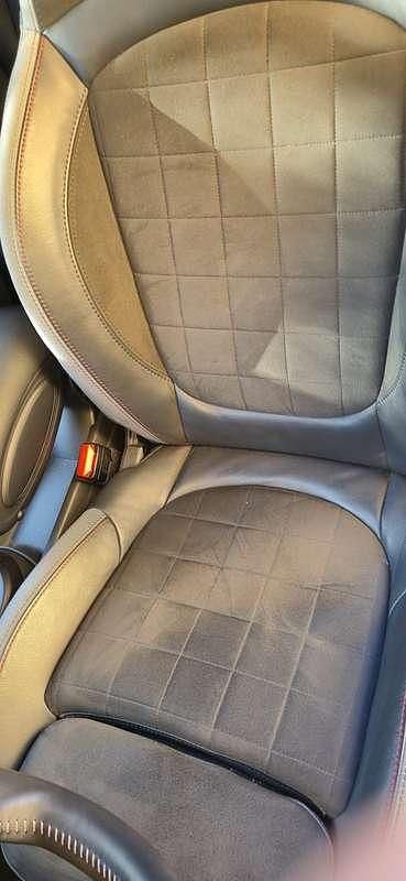 Usata Mini John Cooper Works 231 CV (169 kW) 2022 Utilitaria