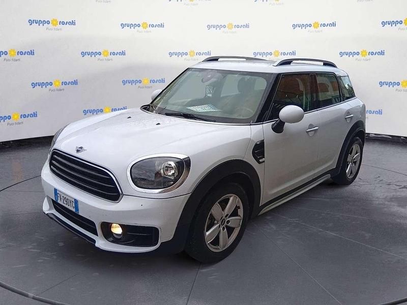 Other Usata 2019 Mini One Countryman SUV | 16.500 € (Ottimo prezzo) - Immagine 1/4