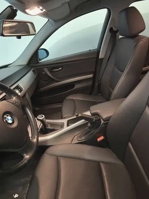 Usata BMW 320 150 CV (110 kW) 2007 Station wagon