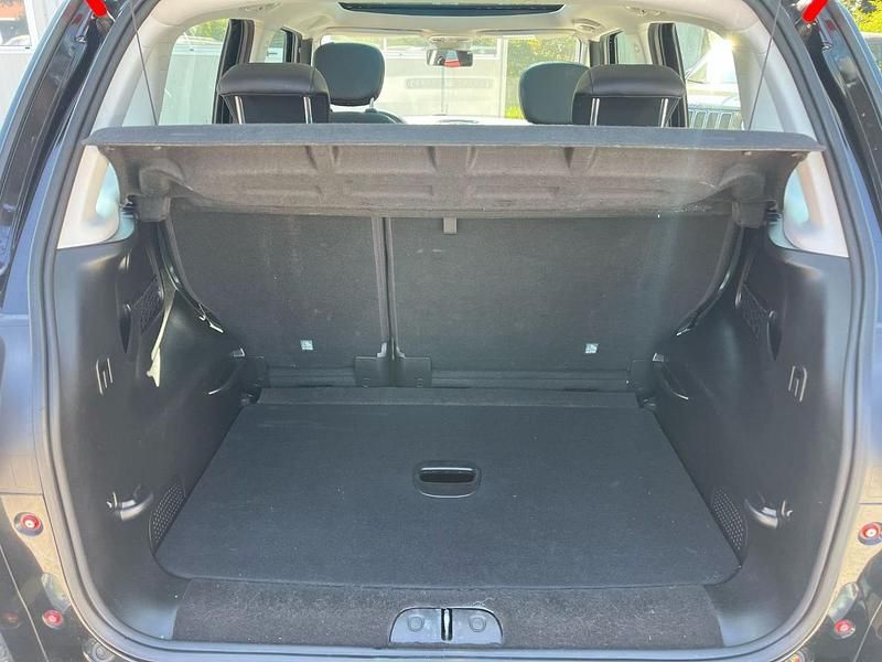 Usata Fiat 500L Lounge 95 CV (69 kW) 2018 Nero Monovolume