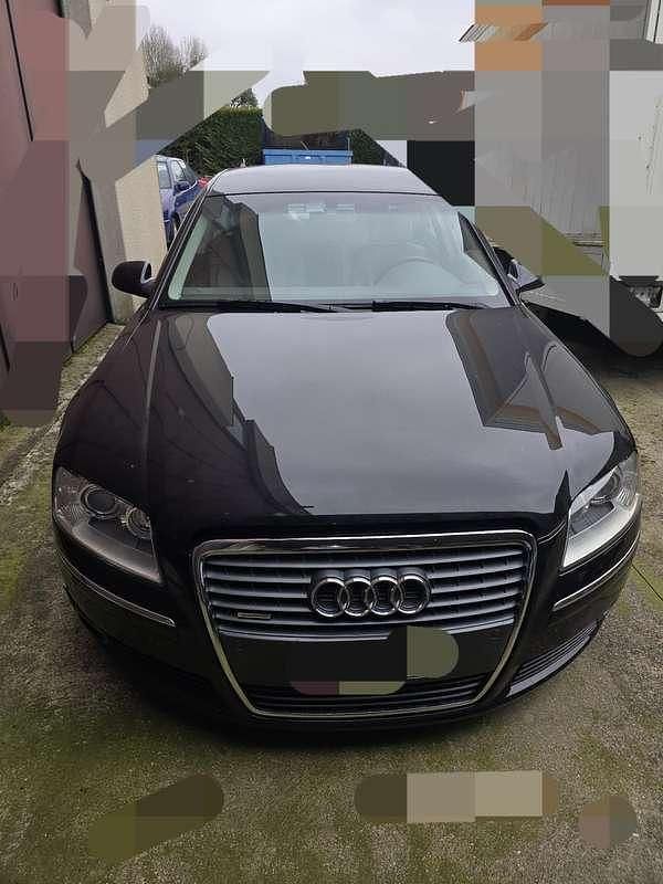 Usata Audi A8 326 CV (239 kW) 2006 Berlina